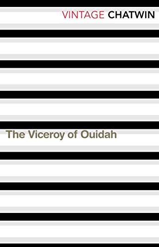 The Viceroy of Ouidah von Vintage Classics
